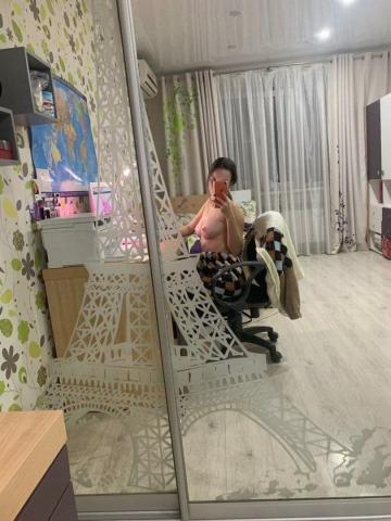 Анкета проститутки Мира, 23 года